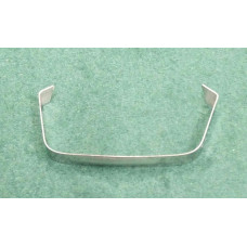 5112. XK150 LATE & MK2 Embellishment Strip clip between Tail Lenses. 8174. 54570230