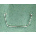 5112. XK150 LATE & MK2 Embellishment Strip clip between Tail Lenses. 8174. 54570230