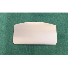 5114 x2.  XK150 LATE & MK2 Tail-Light Lens Divider Plate x 2. 8286