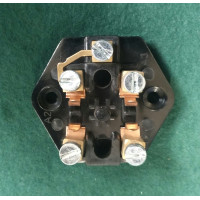 5130. XK140 & XK150 2 - Fuse Box C5543 . C16510. C37132.  SF6