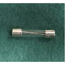 5131 x 5.  15Amp Glass Fuse