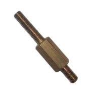 5143. XK140 & XK150 Fuse Box Cover Extension Stud for Cover & Knob . C5550