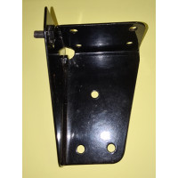 5191. XK120 Wiper Motor Mount Bracket To Bulkhead . C2670