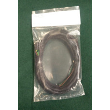 5402.  XK120 Harness Wire for Early Spec. Oil Sump Sender