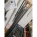 5219. XK120 Steering Column /Manette  Stator Tube to Insert Into Steering Assembly. 2865. 323418