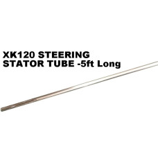 5219. XK120 Steering Column /Manette  Stator Tube to Insert Into Steering Assembly. 2865. 323418