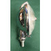 5270. XK140 & XK150 Fog Light Lamp . Lucas Type SFT576 with Fluted Lens. C11904