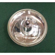 5280. XK140 & XK150 Type 576 Spot Light Lamp Lens - Clear Lens . 52965