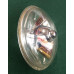 5280. XK140 & XK150 Type 576 Spot Light Lamp Lens - Clear Lens . 52965