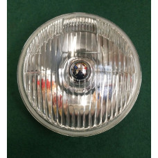 5281. XK140 or XK150 Type 576 Fog Light Lamp - Fluted Lens . 5296. C8295/1. Lucas 554813