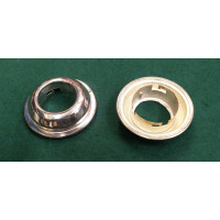 5390. XK/MK7 PF770 Bulb Holder Resilvered (EXCHANGE) . 553480