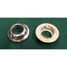 5390. XK/MK7 PF770 Bulb Holder Resilvered (EXCHANGE) . 553480