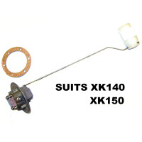 5410.  XK140 & XK150 Fuel Petrol Tank Level Sender Unit. C8407