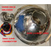 5440. J Headlight Lens Unit with 60 / 55 Watt Halogen bulb for Jaguar XK140 & XK150 . 5303. Lucas 554916