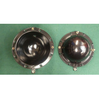 5442. XK140 & XK150 Headlamp Fitting Bowl. 6670
