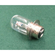 5474. XK LHD Headlight (pre-focus) Bulb L.H.D. 303