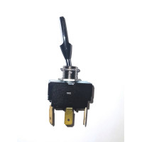 5491. XK150 Electric Toggle Overdrive Switch on Dashboard. C12832