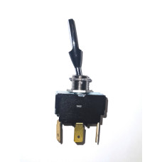 5491. XK150 Electric Toggle Overdrive Switch on Dashboard. C12832 5491. XK150 Electric Toggle Overdrive Switch on Dashboard. C12832