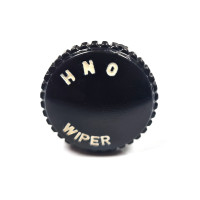 5522. XK150 2-Speed Wiper Turn Knob. C9646