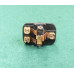 5524. XK150 Original Push ‘P’ PANEL Switch . C9647