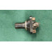 5524. XK150 Original Push ‘P’ PANEL Switch . C9647