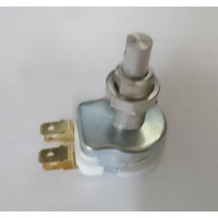 5533.  XK120. XK140. XK150 HEATER Rheostat Switch . C4543 . Lucas 78262B