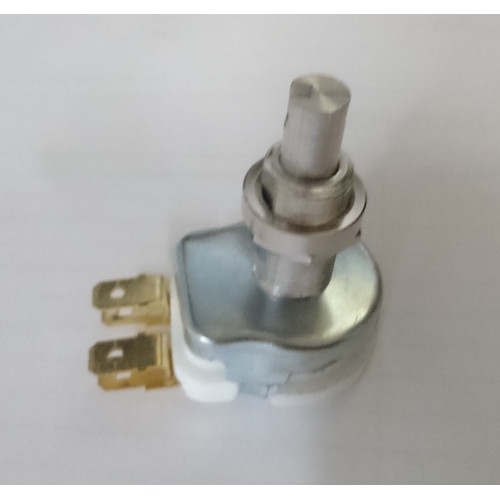 5537. Dashboard Panel Dimmer Turn Switch Rheostat. C5460. Lucas 78218D