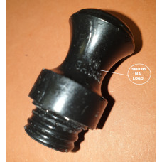 5549. ** RARE ** Replacement Smiths Cigar Lighter Knob for XK140 & XK150. KNOB ONLY. C5631