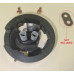 5590. Original XK140/150 "J" Light Double Contact Bayonet Adapter. 5298. 554855