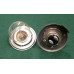 5600. XK140 & XK150 "J" Light Bulb Holder Inside Reflector . 554909