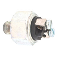 5620T. Tapered Thread Brake Light Switch with Screw Terminals. Hydraulic. Lucas Style. C3901. C5218. Lucas 31082/B