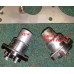 5660R. *NEW PRODUCT* XK120 & XK140 & XK150 Style Ignition Switch (no barrel) Replaces Lucas 31287/B. C5459. C2754