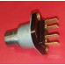 5660R. *NEW PRODUCT* XK120 & XK140 & XK150 Style Ignition Switch (no barrel) Replaces Lucas 31287/B. C5459. C2754