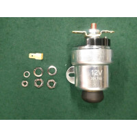 5670. Classic Push Button Starter Solenoid. C2692. C4650