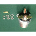 5670. Classic Push Button Starter Solenoid. C2692. C4650