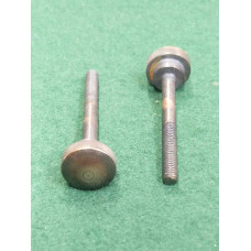 5678. XK140 Thumbscrew to Secure Centre Dashboard . BD8897
