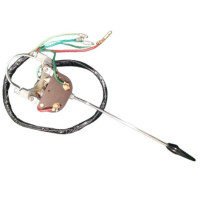 5681. XK150 LATE Indicator Mechanism, Steering Column Mounted Cowl Cover.C13958