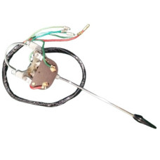 5681. XK150 LATE Indicator Mechanism, Steering Column Mounted Cowl Cover.C13958