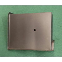 5751. XK140OTS & XK140 DHC Metal Fuse Box  Cover. C8820