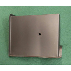 5751. XK140OTS & XK140 DHC Metal Fuse Box  Cover. C8820