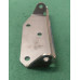 5787. XK140 Late Dynamo Mount Bracket on Block . C8619 . C14917 