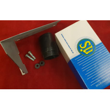 5797NK . Negative Earth S.U. Electronic SOLID STATE Switching  LCS XK Fuel Pump, Shield & Fitting Kit. C2823. C9688