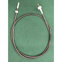 5900. XK120 Early Models  Speedo Cable 65" long . C1434. SK52091/3