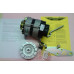 Period Look  XK120 /140/ 150  Jaguar Complete Alternator Kits 