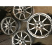 BBS20.  SET OF 4 STAINLESS STEEL  TRIM RINGS ONLY. SUIT  BBS  20 INCH ALLOY WHEELS AS FITTED TO  JAGUAR XK8 / XKR /X100 1996-2006
