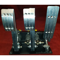 SE325 Modern Pedal Box Assembly - Special Equipment 