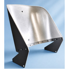 SE423 Steel Bucket Design Tilt BACK ONLY For Fitting onto standard XK120 & XK150 Bases SE423 Steel Bucket Design Tilt BACK ONLY For Fitting onto standard XK120 & XK150 Bases