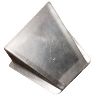 SE434. Aluminium  Aeroscreen Style Rear View Mirror Cowling.  BD6229. BD6230