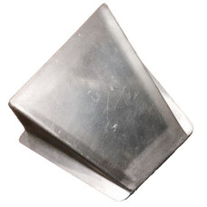 SE434. Aluminium  Aeroscreen Style Rear View Mirror Cowling.  BD6229. BD6230