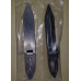 SE504 Pair Of Boot Hinges For C-Type Jaguar (XK120C) SE504 Pair Of Boot Hinges For C-Type Jaguar (XK120C)